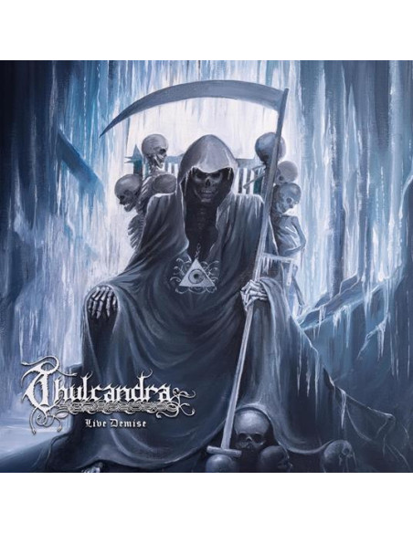 Thulcandra - Live Demise - (CD)