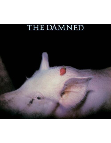 Damned The - Strawberries (40Th Anniversary 2 Cd Edt.) - (CD)