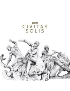 Rome - Civitas Solis - (CD)