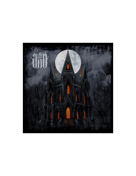I Am Your God - Trinity - (CD)