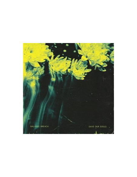 Balance Breach - Save Our Souls - (CD)