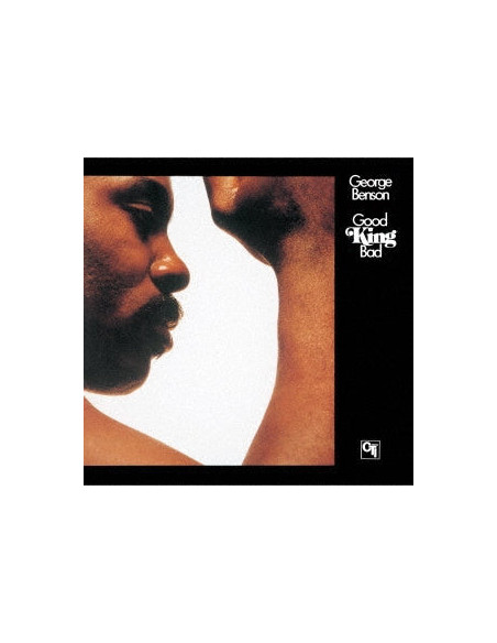 George Benson - Good King Bad - (CD)
