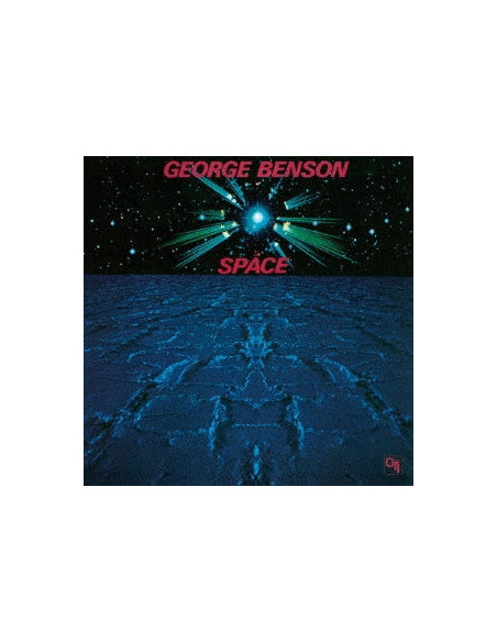 George Benson - Space - (CD)