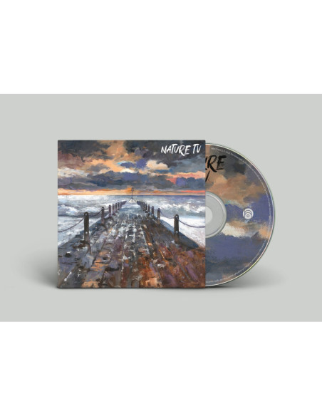 Nature Tv - Unlucky For Some - (CD)