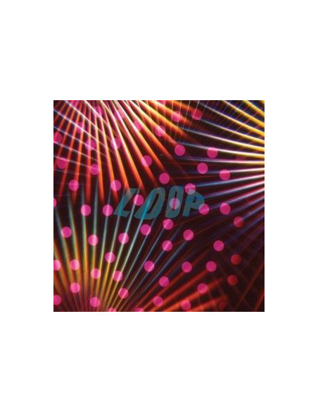 Loop - The World In Your Eyes - (CD)