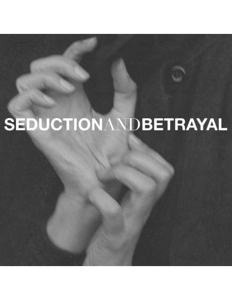 Propter Hoc - Seduction And Betrayal - (CD)