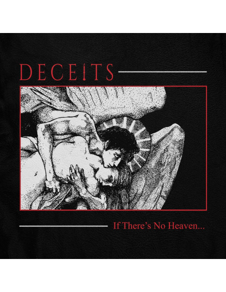 Deceits - If There Is No Heaven - (CD)