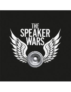Speaker Wars, The - The Speaker Wars - (CD)