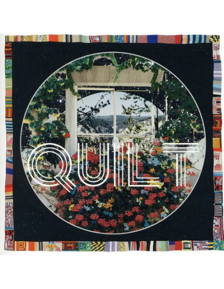 Quilt - Quilt - (CD)