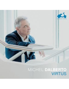 Johannes Brahms, Fra - Virtus - (CD)