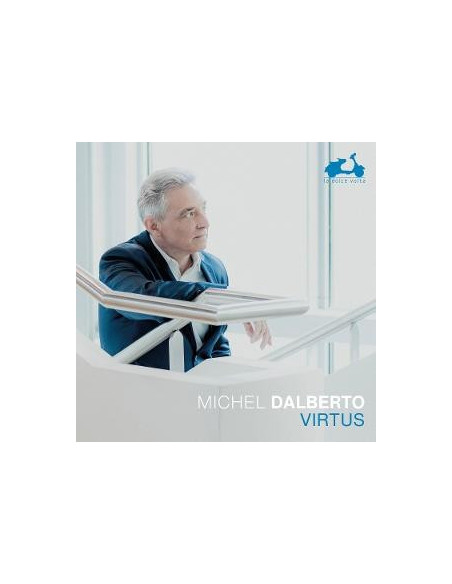 Johannes Brahms, Fra - Virtus - (CD)