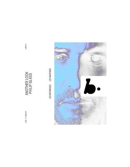Philip Glass, Andrea - Glass: Another Look - (CD)
