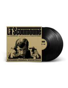 O.S.T.-La Scoumoune - La Scoumoune