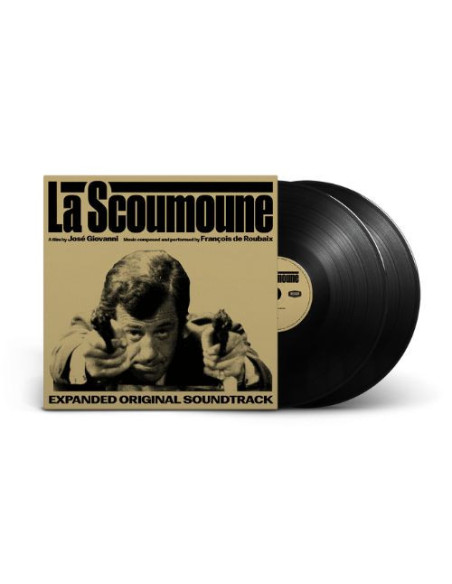 O.S.T.-La Scoumoune - La Scoumoune