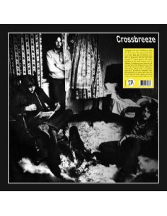Crossbreeze - Crossbreeze