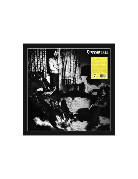 Crossbreeze - Crossbreeze