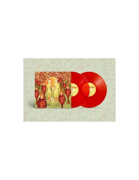 Of Montreal - The Sunlandic Twins (20Th Anniversary Edt.)