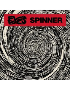 Eyes - Spinner