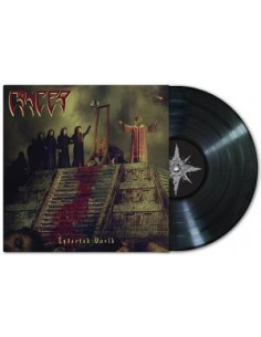 Cancer - Inverted World