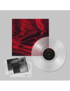 Brandt, Daniel - Without Us - Clear Vinyl