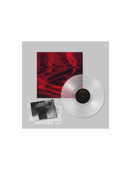 Brandt, Daniel - Without Us - Clear Vinyl