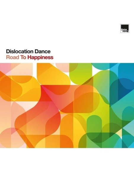 Dislocation Dance - Road To Happiness