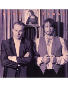 Jack Frost (Steve Kilbey and Grant McLennan) - As Seen On Tv