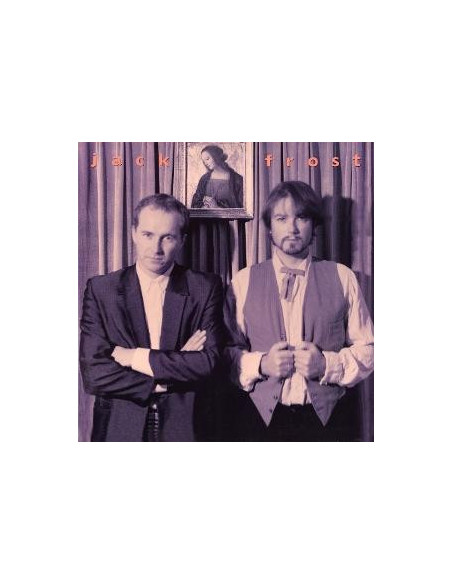 Jack Frost (Steve Kilbey and Grant McLennan) - As Seen On Tv