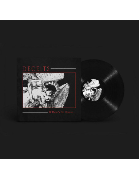 Deceits - If There Is No Heaven