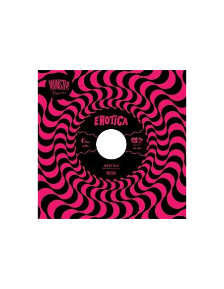 Rita and Aguaturbia - Erotica (7p)