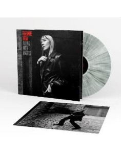 Vega, Suzanne - Flying With Angels (Grey Smoke Vinyl)