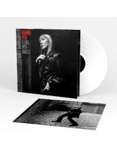 Vega, Suzanne - Flying With Angels (Limited Edition) (White Vinyl)