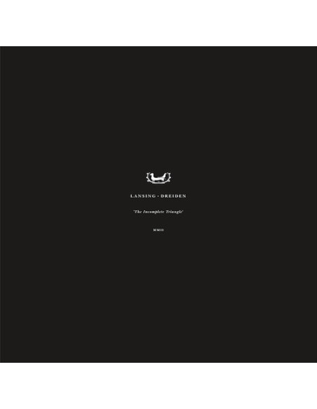 Lansing-Dreiden - Incomplete Triangle