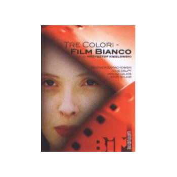 Film Bianco (Tre Colori)