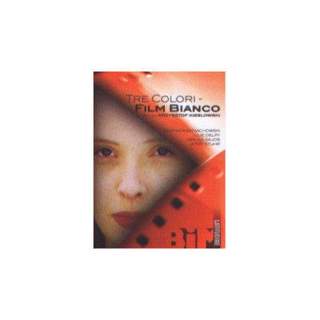 Film Bianco (Tre Colori)