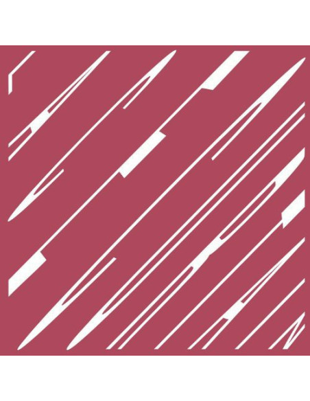 Lace Curtain - 3Rd Ep