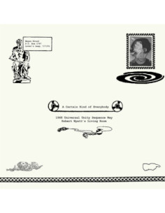 Weyes Blood - A Certain Kind, Everybody S Talkin (7p)