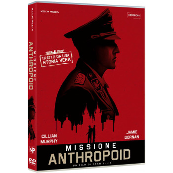 Missione Anthropoid