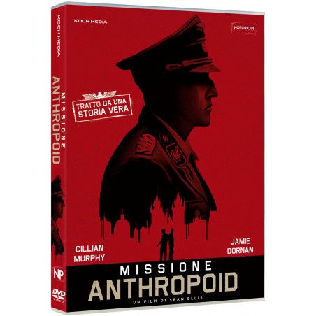 Missione Anthropoid