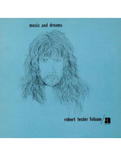 Folsom Robert Lester - Music And Dreams