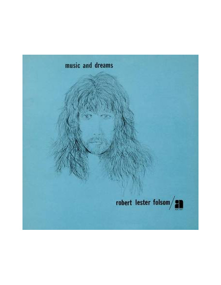 Folsom Robert Lester - Music And Dreams
