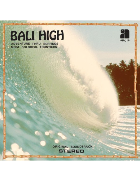 Sena Mike - Bali High