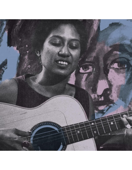 Tanega Norma - I'M The Sky (Studio And Demo Recordings 1964-1971)