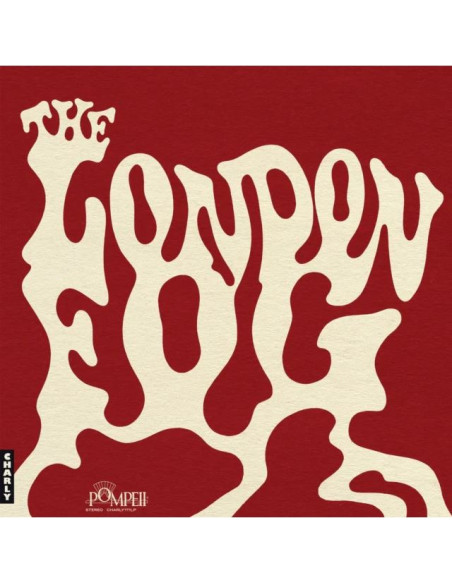 The London Fog - The London Fog