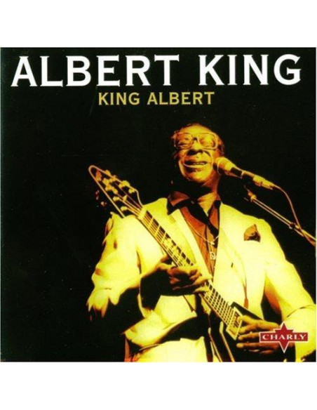 King Albert - King Albert