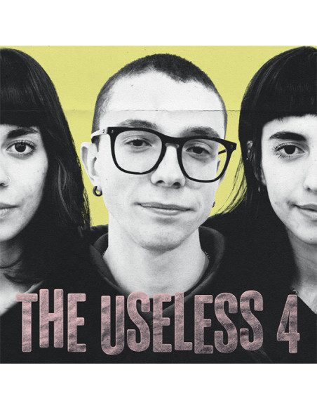 The Useless 4 - The Useless 4