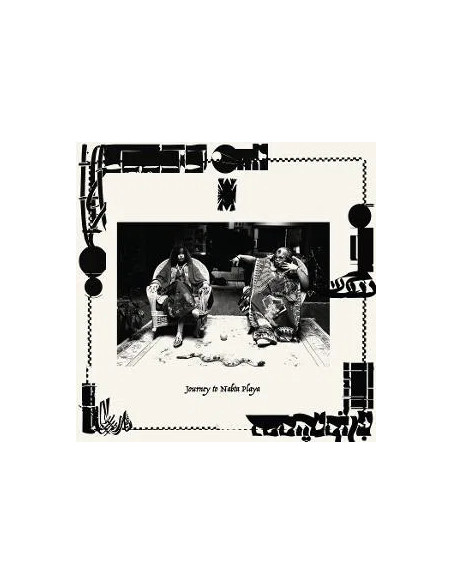 Nefertari, Naima - Journey To Nabta Play