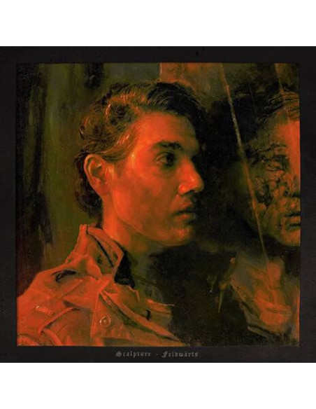 Scalpture - Feldwarts - (CD)