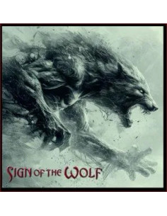 Sign Of The Wolf - Sign Of The Wolf - (CD)