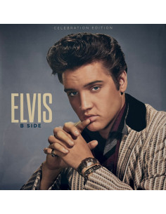 Presley Elvis - B-Side (A Celebration)
